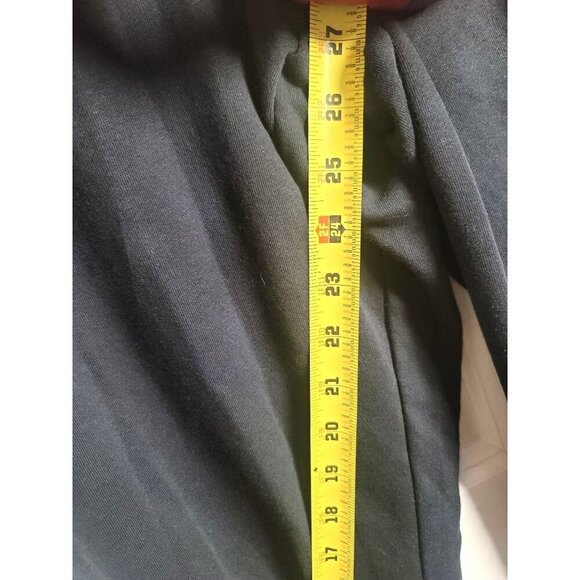 Fila Mens Black Elastic Waist Jogger Pants Size XL - Picture 8 of 14